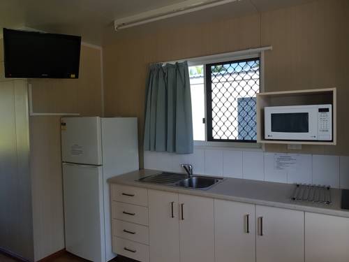 Imagen de la habitación del Hotel Coral Coast Tourist Park. Foto 3