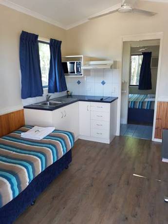 Imagen de la habitación del Hotel Coral Coast Tourist Park. Foto 5