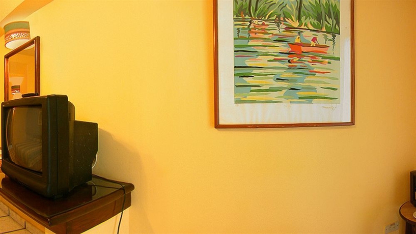 Imagen de la habitación del Hotel Coral Costa Caribe Beach Resort - All Inclusive. Foto 8