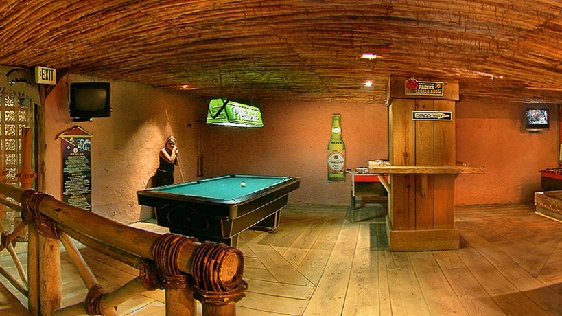 Imagen del bar/restaurante del Hotel Coral Costa Caribe Beach Resort - All Inclusive. Foto 4