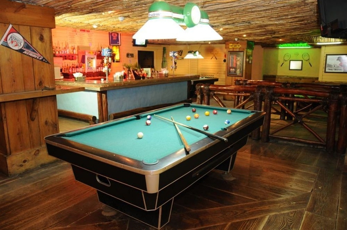 Imagen general del Hotel Coral Costa Caribe Beach Resort - All Inclusive. Foto 3