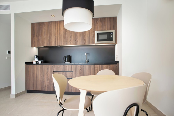 Imagen de la habitación del Hotel Coral Cotillo Reef. Foto 2