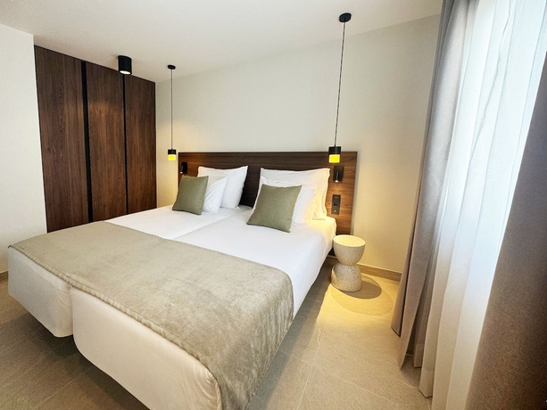 Imagen de la habitación del Hotel Coral Cotillo Reef. Foto 4