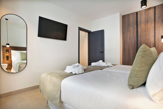 Imagen de la habitación del Hotel Coral Cotillo Reef. Foto 6