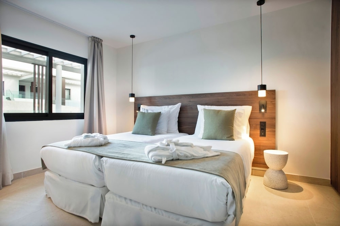 Imagen de la habitación del Hotel Coral Cotillo Reef. Foto 7