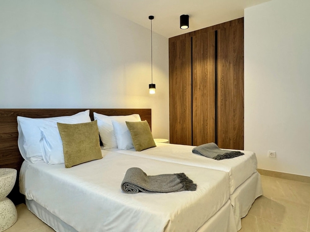 Imagen de la habitación del Hotel Coral Cotillo Reef. Foto 9