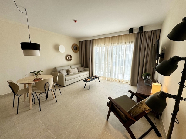 Imagen de la habitación del Hotel Coral Cotillo Reef. Foto 11