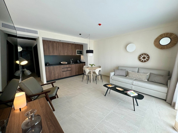 Imagen de la habitación del Hotel Coral Cotillo Reef. Foto 13