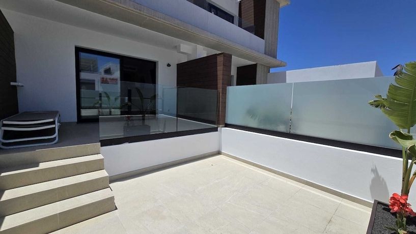 Imagen de la habitación del Hotel Coral Cotillo Reef. Foto 14