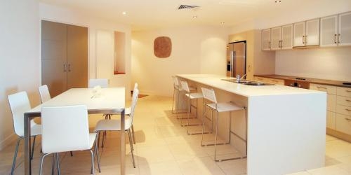 Imagen de la habitación del Hotel Coral Cove Apartments. Foto 6