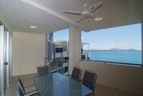 Imagen de la habitación del Hotel Coral Cove Apartments. Foto 10