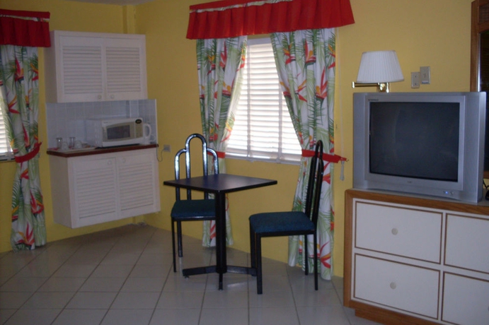 Imagen de la habitación del Hotel Coral Cove Marina. Foto 4