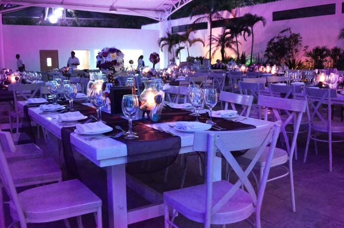 Imagen de los interiores del Hotel Coral Cuernavaca Resort and Spa. Foto 12