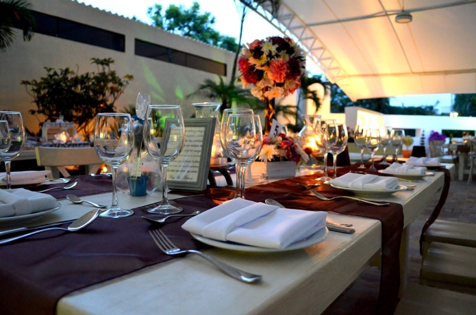 Imagen de los interiores del Hotel Coral Cuernavaca Resort and Spa. Foto 13