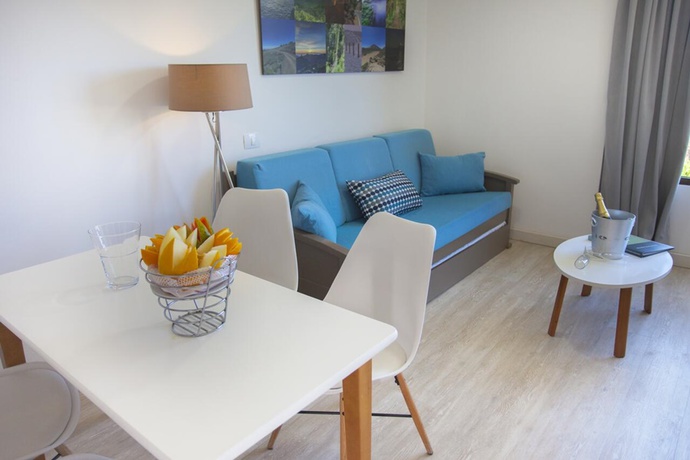 Imagen general del Hotel Coral Dreams. Foto 2