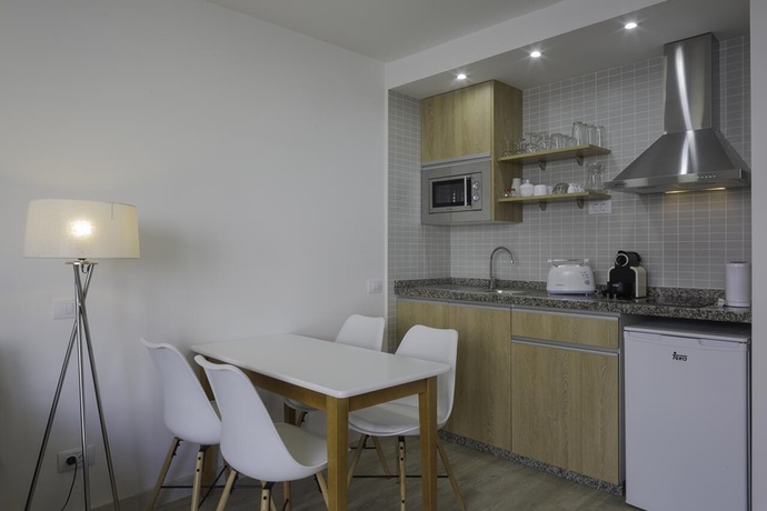 Imagen general del Hotel Coral Dreams. Foto 4