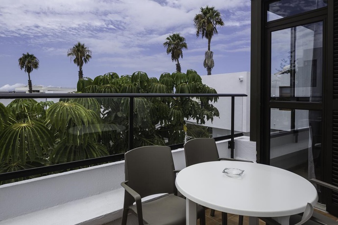 Imagen general del Hotel Coral Dreams. Foto 5