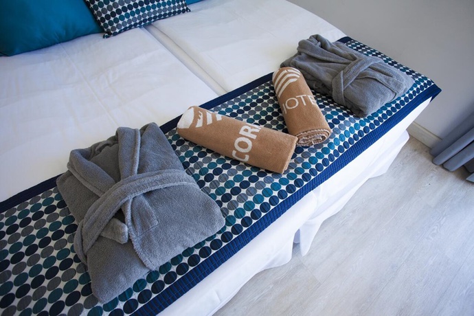 Imagen general del Hotel Coral Dreams. Foto 6