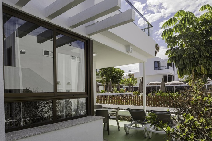 Imagen general del Hotel Coral Dreams. Foto 7