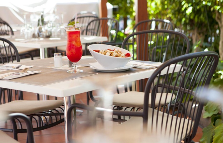 Imagen general del Hotel Coral Dreams. Foto 8