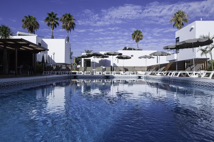 Imagen general del Hotel Coral Dreams. Foto 10