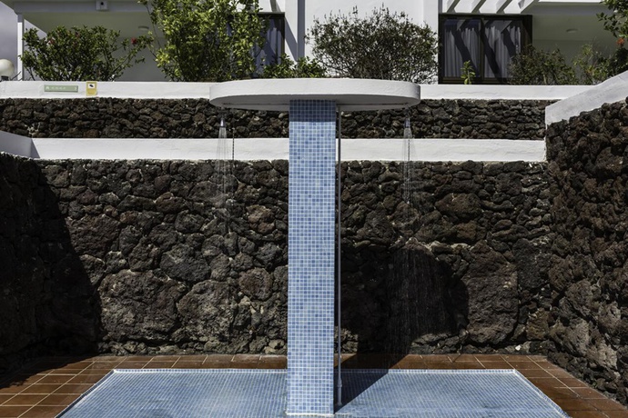 Imagen general del Hotel Coral Dreams. Foto 11