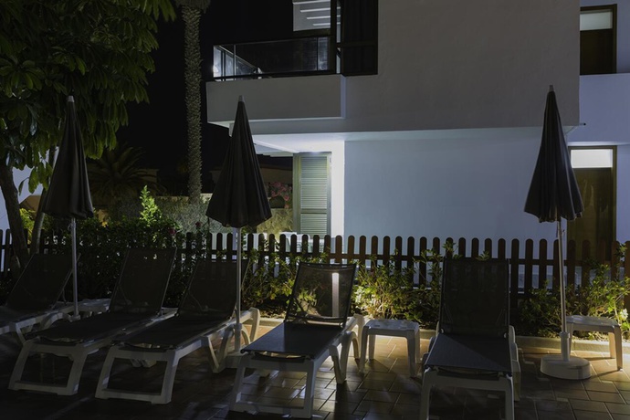 Imagen general del Hotel Coral Dreams. Foto 12