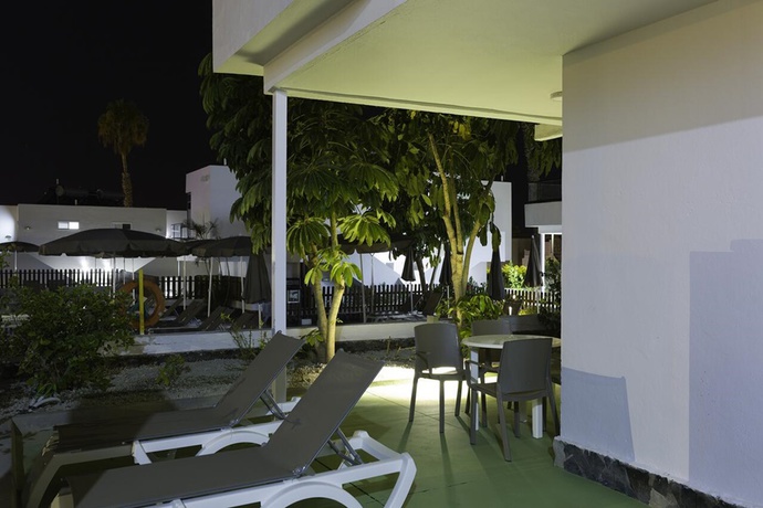 Imagen general del Hotel Coral Dreams. Foto 13