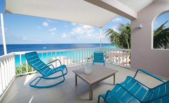 Imagen de los interiores del Hotel Coral Estate Luxury Resort. Foto 5