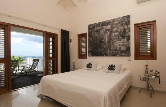 Imagen de la habitación del Hotel Coral Estate Luxury Resort. Foto 4