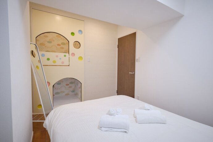 Imagen general del Hotel Coral Gate In Kume. Foto 2