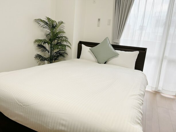Imagen general del Hotel Coral Gate In Kume. Foto 8