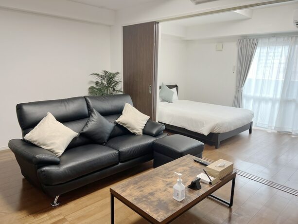 Imagen general del Hotel Coral Gate In Kume. Foto 10
