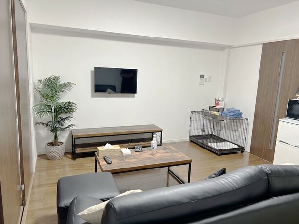 Imagen de la habitación del Hotel Coral Gate In Kume. Foto 12