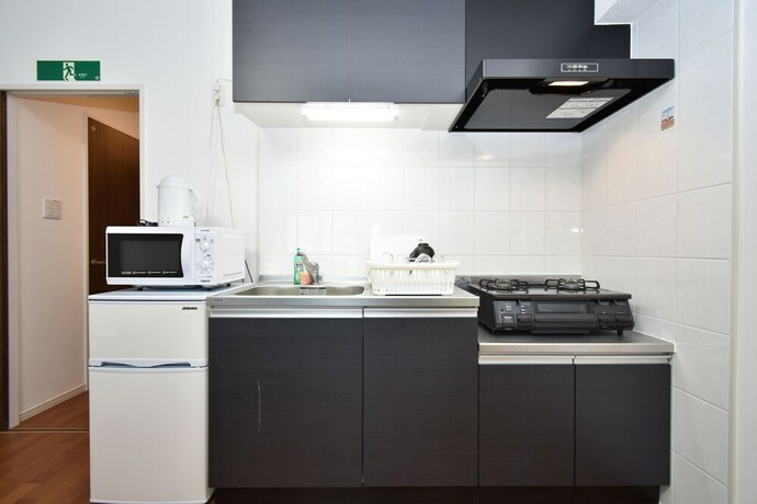 Imagen de la habitación del Hotel Coral Gate In Kume. Foto 13