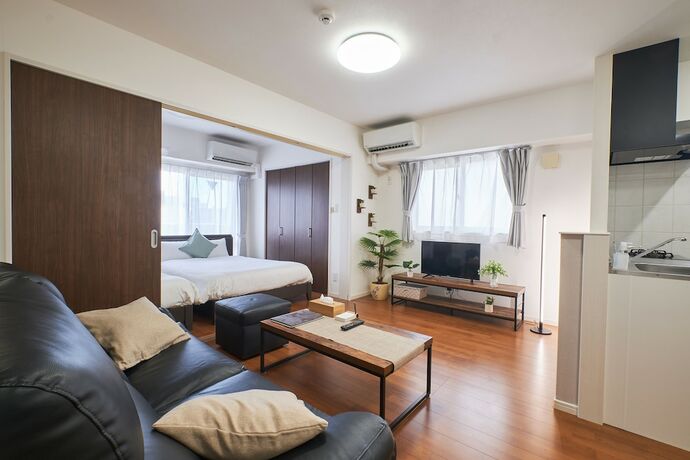 Imagen de la habitación del Hotel Coral Gate In Kume. Foto 16