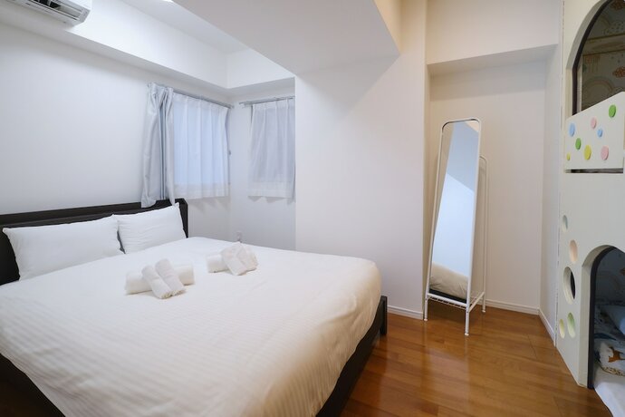 Imagen de la habitación del Hotel Coral Gate In Kume. Foto 18