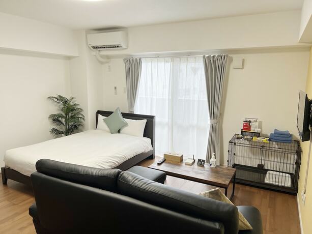 Imagen de la habitación del Hotel Coral Gate In Kume. Foto 19