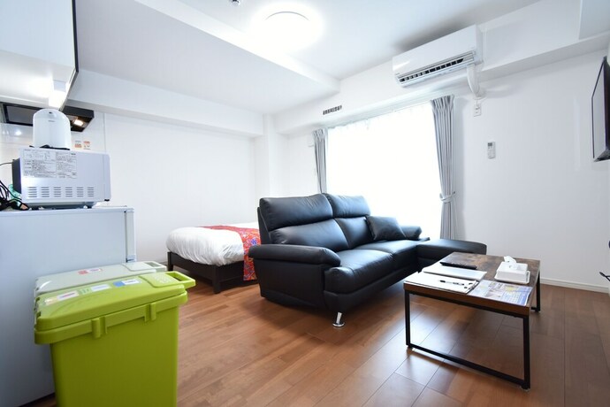 Imagen de la habitación del Hotel Coral Gate In Kume. Foto 20