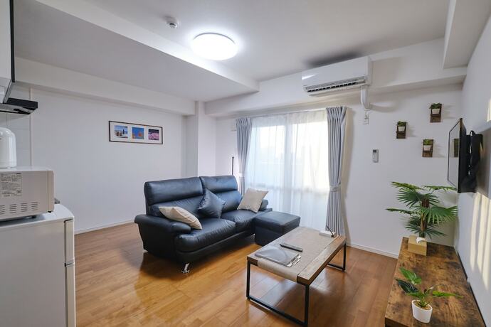 Imagen de la habitación del Hotel Coral Gate In Kume. Foto 22