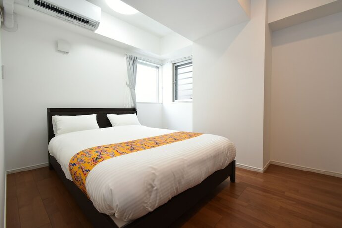 Imagen de la habitación del Hotel Coral Gate In Kume. Foto 23