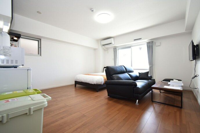 Imagen de la habitación del Hotel Coral Gate In Kume. Foto 24