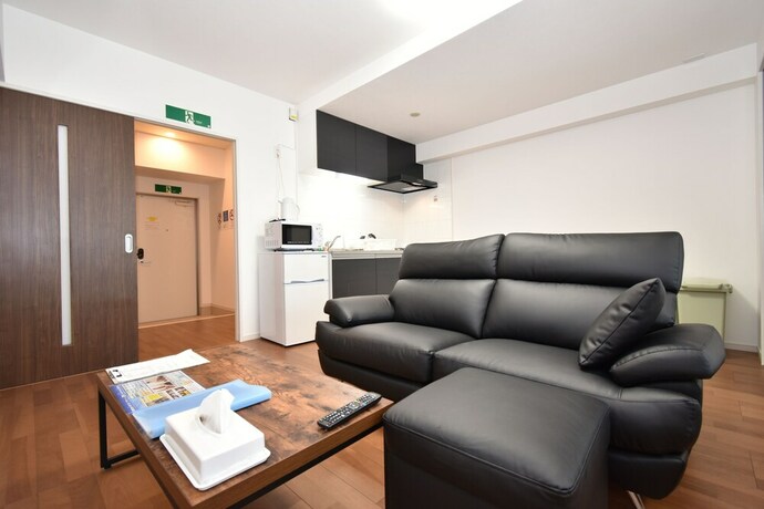 Imagen de la habitación del Hotel Coral Gate In Kume. Foto 29