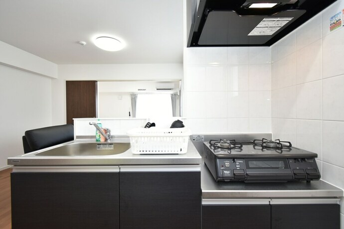 Imagen de la habitación del Hotel Coral Gate In Kume. Foto 32