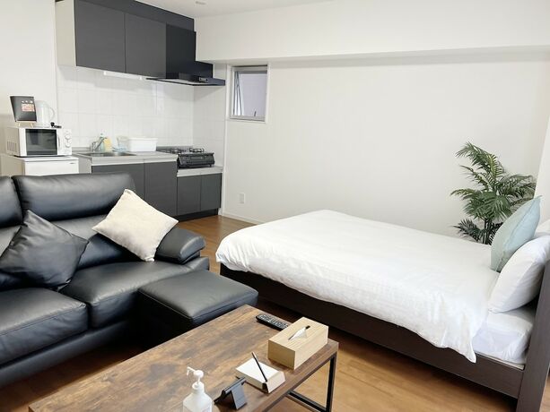 Imagen de la habitación del Hotel Coral Gate In Kume. Foto 33