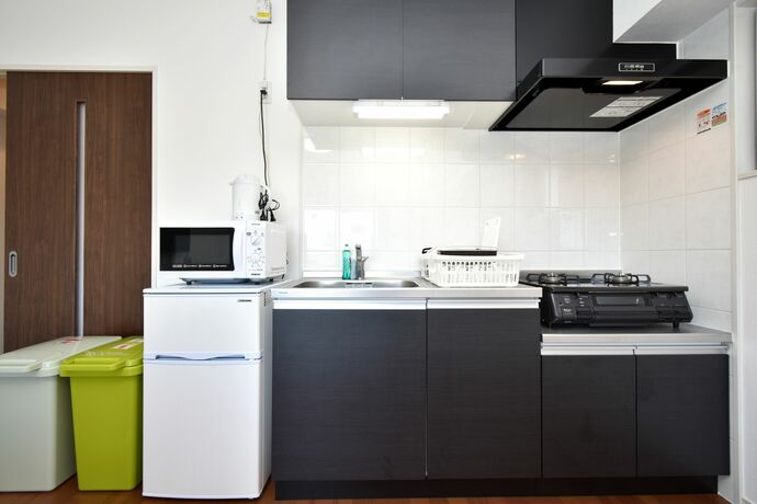 Imagen de la habitación del Hotel Coral Gate In Kume. Foto 34
