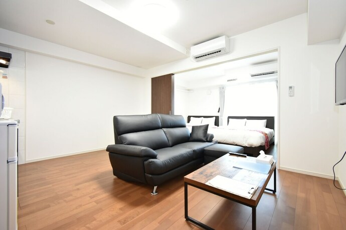 Imagen de la habitación del Hotel Coral Gate In Kume. Foto 35