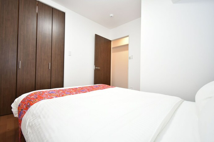 Imagen de la habitación del Hotel Coral Gate In Kume. Foto 36
