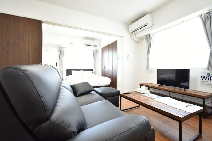 Imagen de la habitación del Hotel Coral Gate In Kume. Foto 38