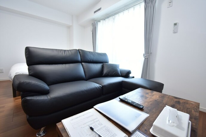 Imagen de la habitación del Hotel Coral Gate In Kume. Foto 39